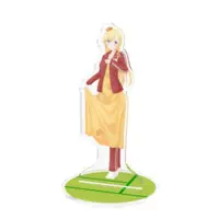 嘆きのアリア - Acrylic stand - VTuber Size-100x100mm