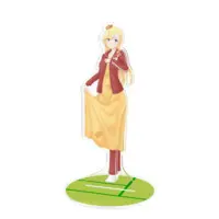 嘆きのアリア - Acrylic stand - VTuber Size-160x160mm