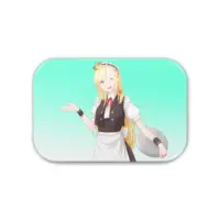 嘆きのアリア - Badge - VTuber Size-76x51mm