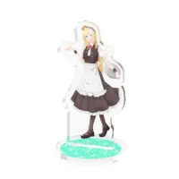 嘆きのアリア - Acrylic stand - VTuber Size-50x50mm