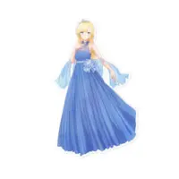 嘆きのアリア - Stickers - VTuber Size-160 x 160 (mm)