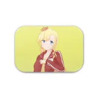 嘆きのアリア - Badge - VTuber Size-76x51mm