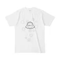 YOSHI - Clothes - T-shirts - VTuber Size-L