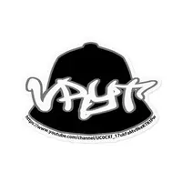 YOSHI - Stickers - VTuber