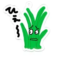 百世アソブ - Acrylic Key Chain - Key Chain - VTuber