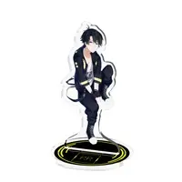 百世アソブ - Acrylic stand - VTuber