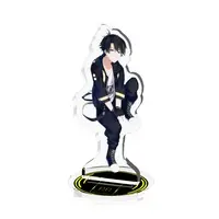 百世アソブ - Acrylic stand - VTuber