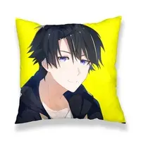 百世アソブ - Cushion Cover - VTuber