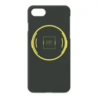 百世アソブ - Smartphone Cover - VTuber Size-iPhone 8 / 7 
