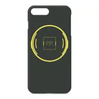 百世アソブ - Smartphone Cover - VTuber Size-iPhone 8 Plus / 7 Plus 