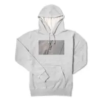 百世アソブ - Clothes - Hoodie - VTuber Size-M