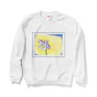 百世アソブ - Clothes - Sweatshirt - VTuber Size-M