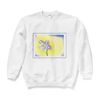 百世アソブ - Clothes - Sweatshirt - VTuber Size-L