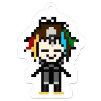 レナード・ジン - Acrylic Key Chain - Key Chain - VTuber