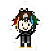 レナード・ジン - Acrylic Key Chain - Key Chain - VTuber