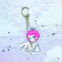 ゼゼル - Acrylic Key Chain - Key Chain - VTuber