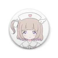 苺谷みる - Badge - VTuber