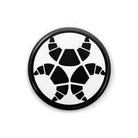 Ranmaruchan - Badge - VTuber