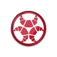 Ranmaruchan - Pin - VTuber