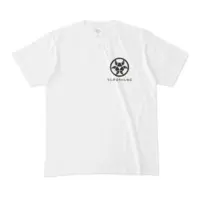 Ranmaruchan - Clothes - T-shirts - VTuber Size-M