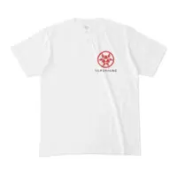 Ranmaruchan - Clothes - T-shirts - VTuber Size-M