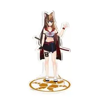 Ranmaruchan - Acrylic stand - VTuber