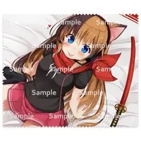 Ranmaruchan - Microfiber Cloth - Glasses Cleaner - VTuber