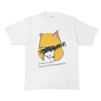仔犬丸ララ - Clothes - T-shirts - VTuber Size-XL