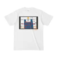 仔犬丸ララ - Clothes - T-shirts - VTuber Size-S