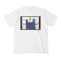 仔犬丸ララ - Clothes - T-shirts - VTuber Size-M