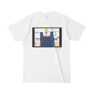 仔犬丸ララ - Clothes - T-shirts - VTuber Size-L