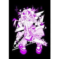 Ezo Risu - Clothes - T-shirts - VTuber