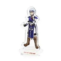 Yusha Kaki - Acrylic stand - VTuber