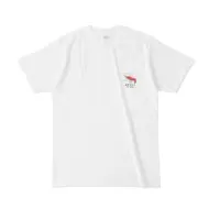 Yusha Kaki - Clothes - T-shirts - VTuber Size-L