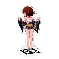 花山円 - Acrylic stand - VTuber