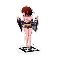 花山円 - Acrylic stand - VTuber