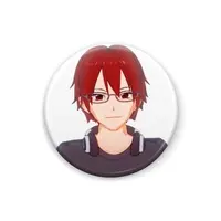 ひきこもりVtuberゆーま - Badge - VTuber