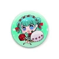 ねこパルフェ - Badge - VTuber