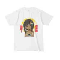 Nem - Clothes - T-shirts - VTuber Size-L