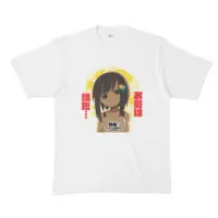 Nem - Clothes - T-shirts - VTuber Size-XL