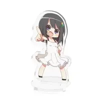 Nem - Acrylic stand - VTuber