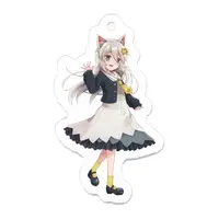 まいなー - Acrylic Key Chain - Key Chain - VTuber