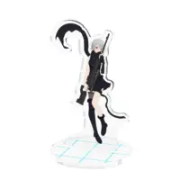 クロル - Acrylic stand - VTuber Size-70x70mm