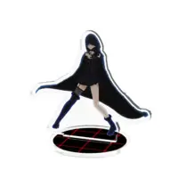 クロル - Acrylic stand - VTuber Size-70x70mm