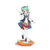 Saeki Yahiro - Acrylic stand - VTuber