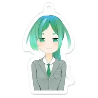 ペイル・バトリーノ - Acrylic Key Chain - Key Chain - VTuber