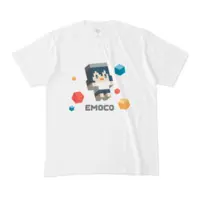 Emoco - Clothes - T-shirts - VTuber Size-M