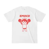 Emoco - Clothes - T-shirts - VTuber Size-S