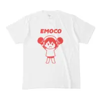 Emoco - Clothes - T-shirts - VTuber Size-M