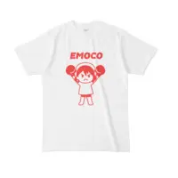 Emoco - Clothes - T-shirts - VTuber Size-L